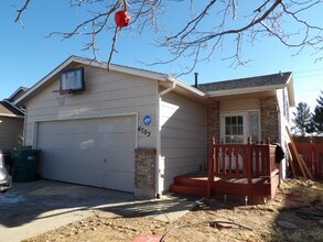 Building Photo - 4702 Witches Hollow Ln