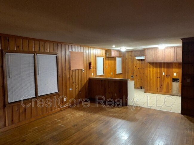 Building Photo - 3363 Riney St