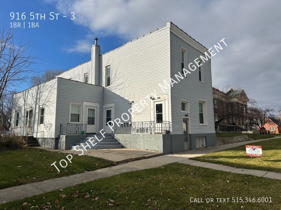 Primary Photo - 916 5th St
