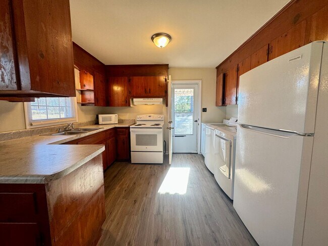 Building Photo - Because location really is everything!