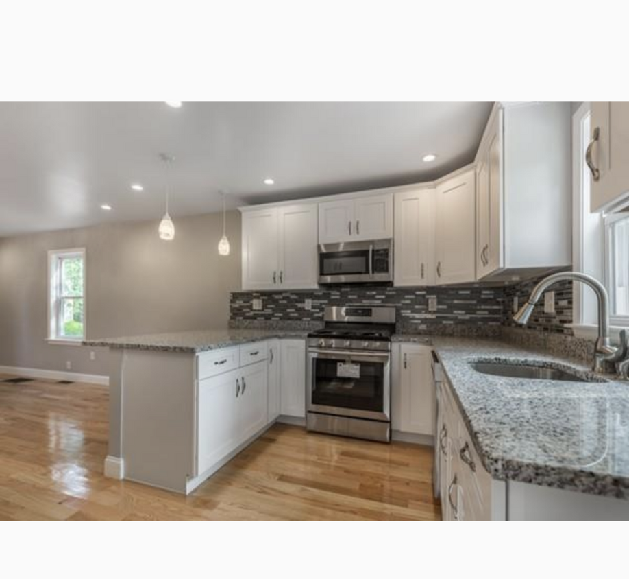 Kitchen - 7 Carter Pl