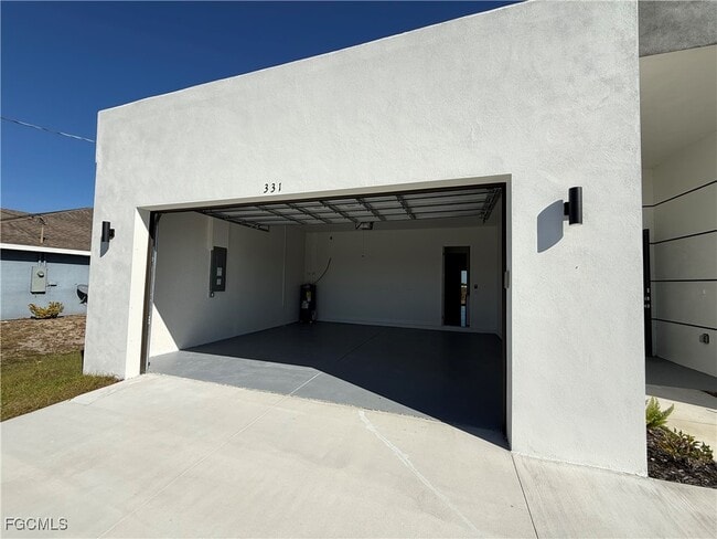 Foto del edificio - 331 Rawlings Ave