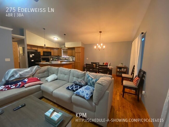 Building Photo - 4 BEDROOM | 3 BATH | HOUSE | DOUBLE GARAGE...