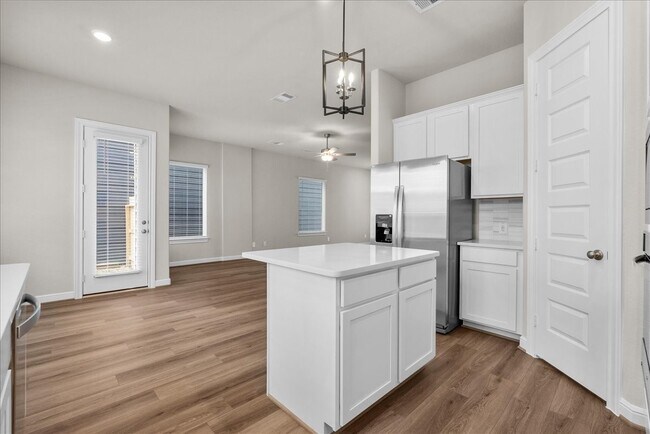 Foto del edificio - 700 Topwater Trl