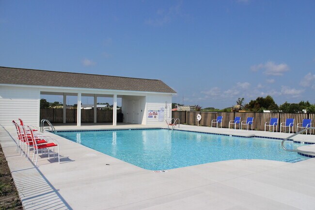 Building Photo - 123 Palmetto Pl Cir