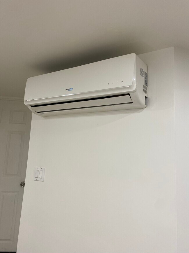 Cool air - 524 67th St