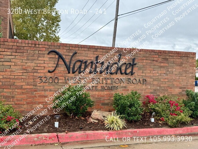 Foto del edificio - 3200 W Britton Rd