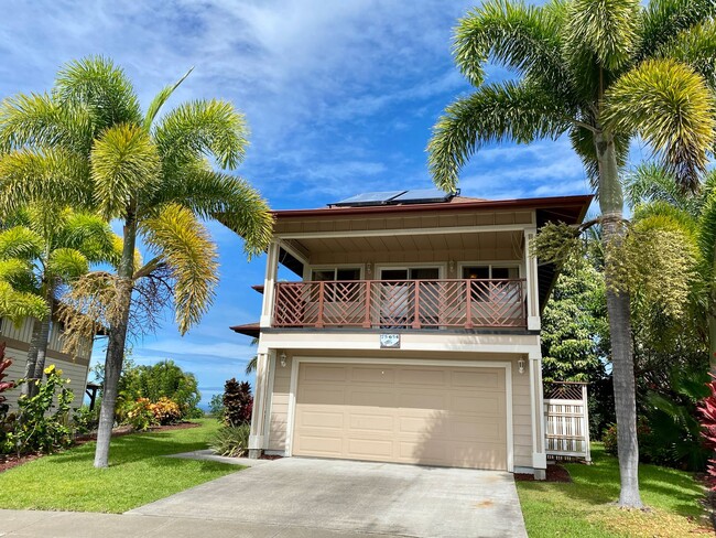 Building Photo - 4 bedroom 3 bath unfurnished home in Puala...