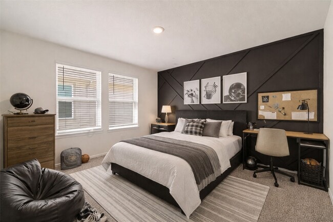 Foto del edificio - 4326 Blossom Vly Ln
