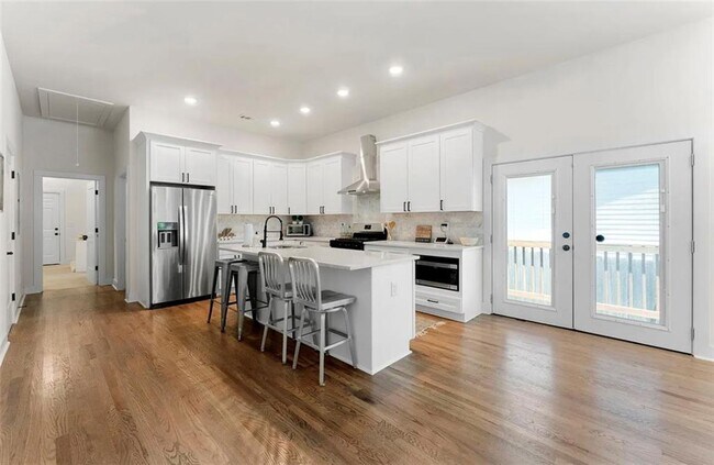 Foto del edificio - 1381 Miller Reed Ave SE