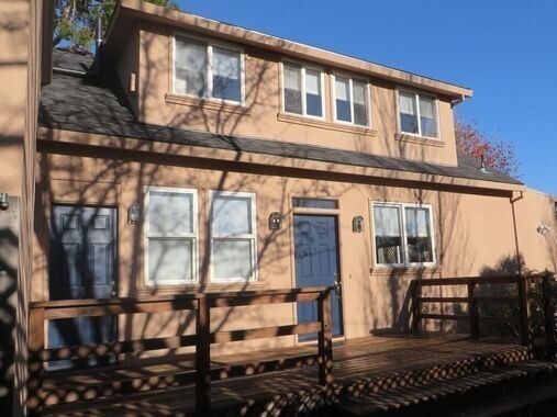Building Photo - 74 Corte Madera Ave