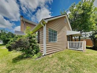 Foto del edificio - 2342 Glencairn Ln SW