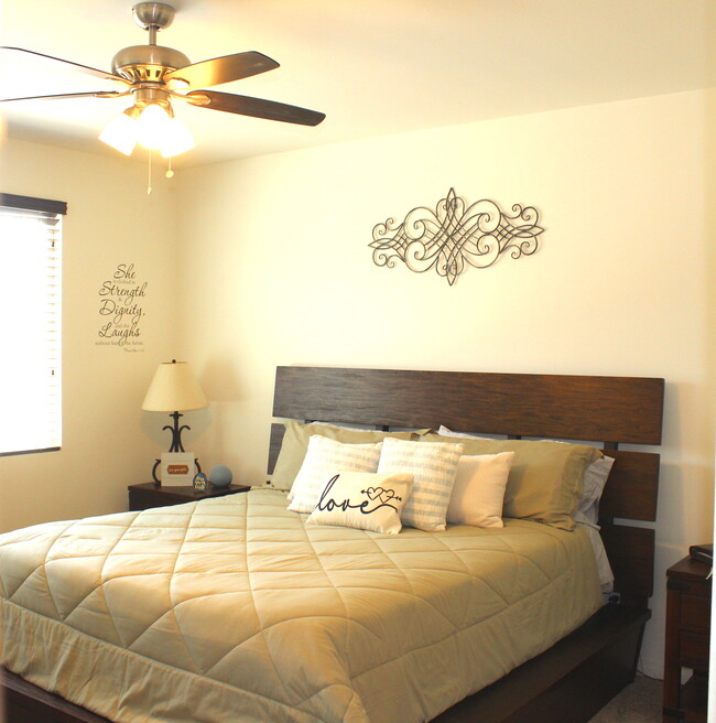 Master Bedroom - 30249 Bristol Gate Ln