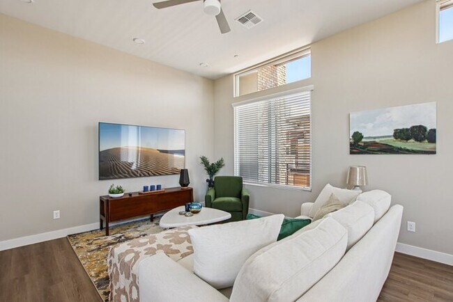 Building Photo - Recker Ranch