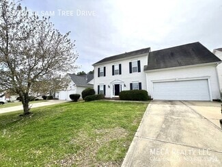 Building Photo - 3519 Balsam Tree Dr