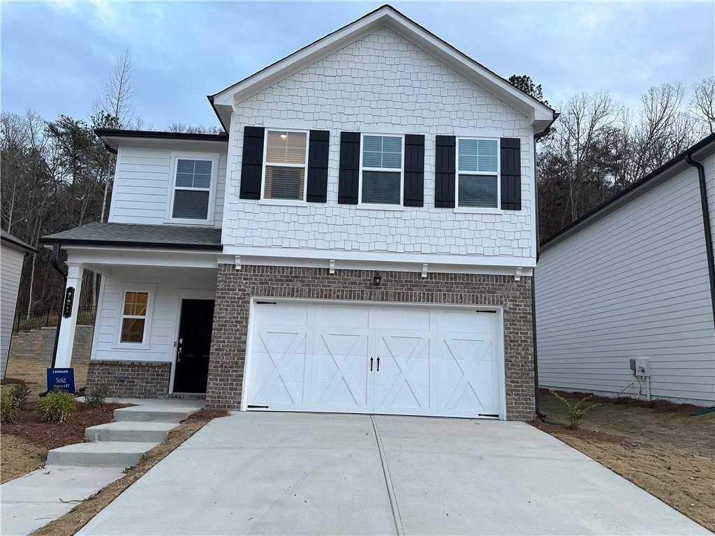 Foto principal - 721 Groover St