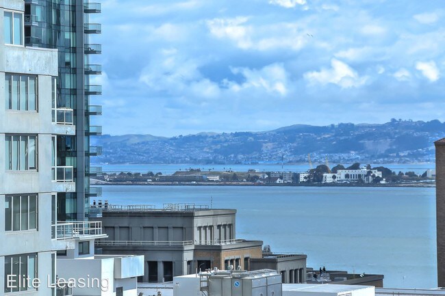 Foto del edificio - 401 Harrison St