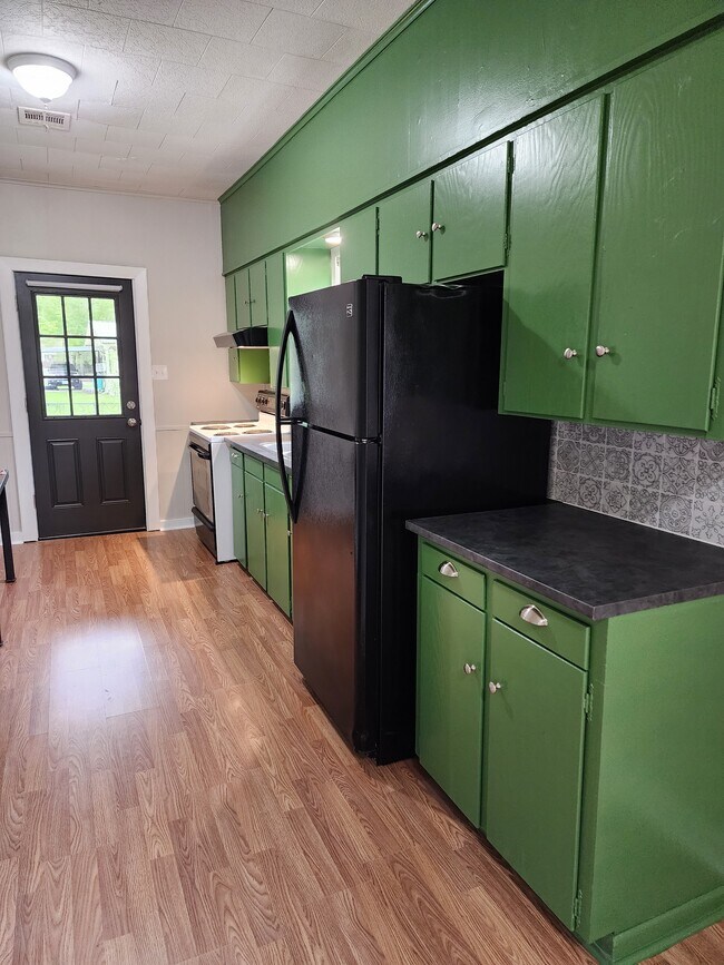 Foto del edificio - 131 Anne St