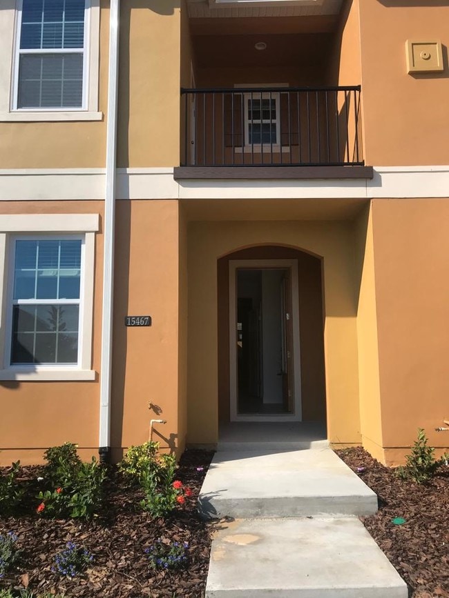 Photo - 15467 Sugar Citrus Dr Townhome