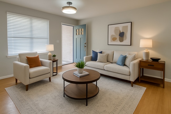 Building Photo - 628 N Broadway