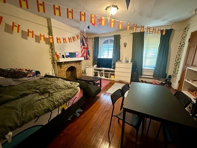 Interior Photo - Charming Juneau Village Apartments!