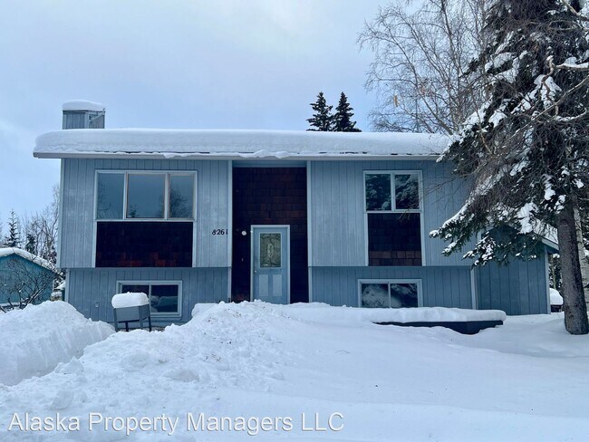 Building Photo - 4 br, 2 bath House - 8261 Henry Cir