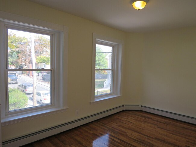 Foto del edificio - 2 Cypress St