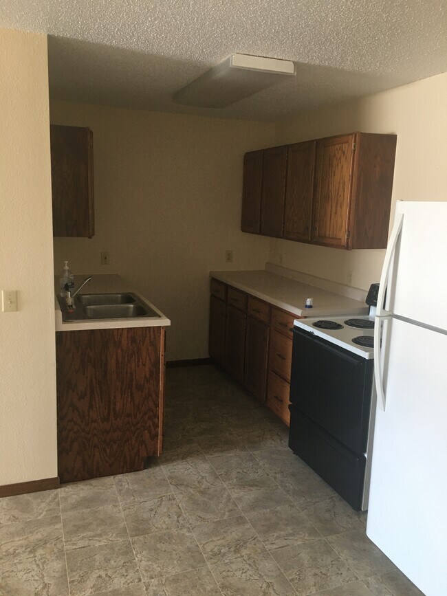 Foto del edificio - Kaeding Apartments - 337