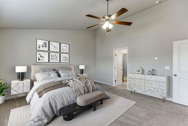 Foto del edificio - 6029 Fair Winds Cv