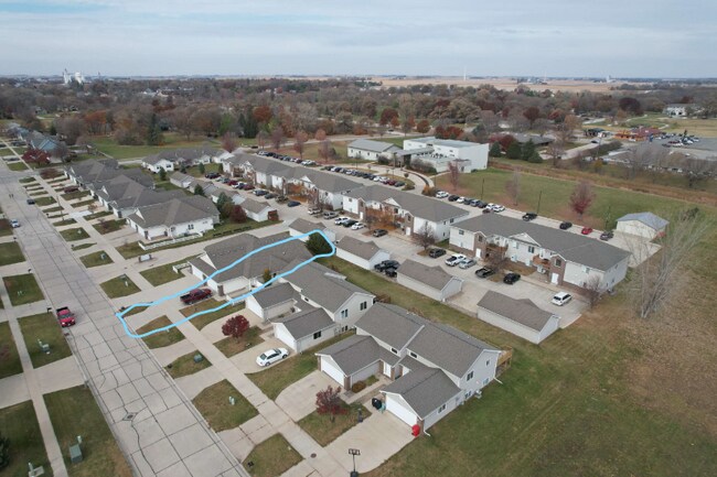 Building Photo - 1513 Prairie Dr