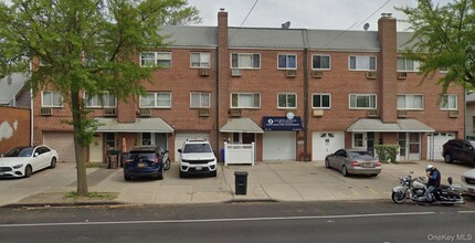 Building Photo - 261-09 Hillside Ave.