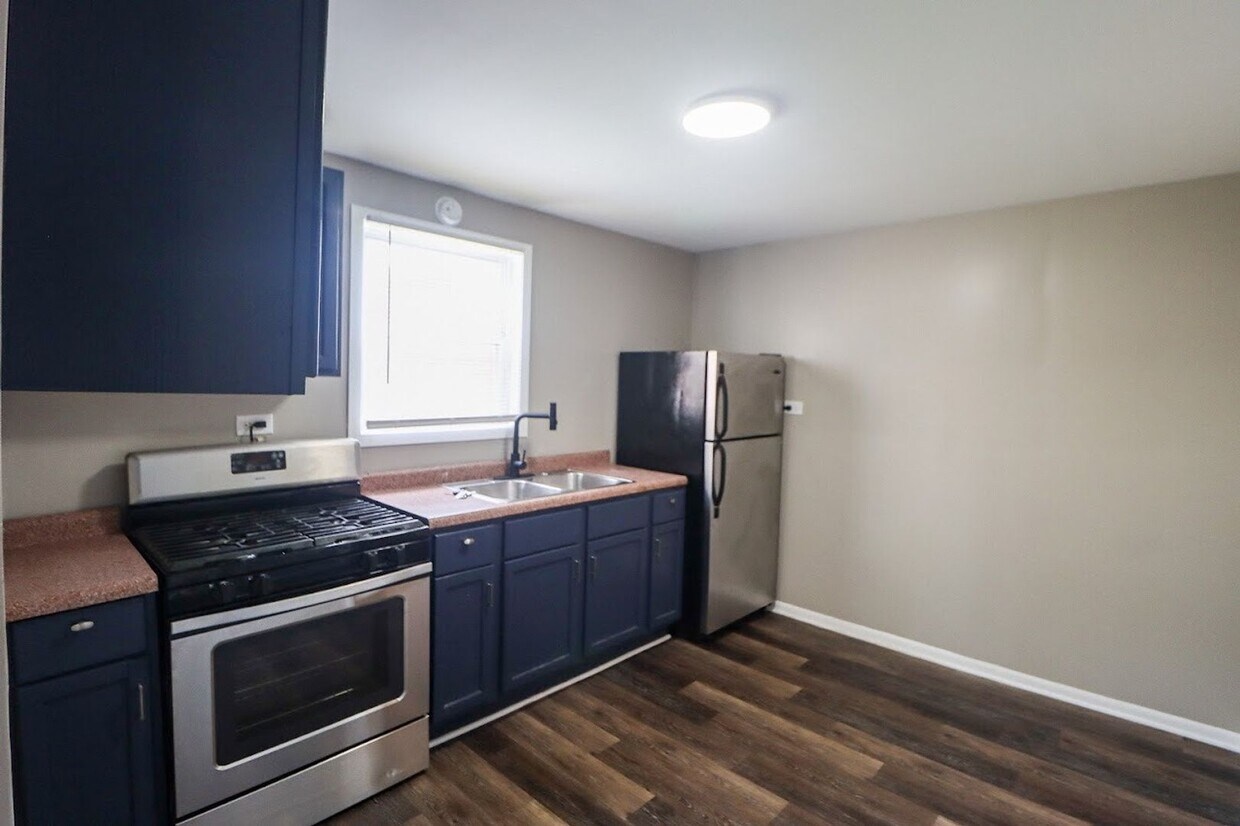 Foto principal - Charming Studio with Modern Updates