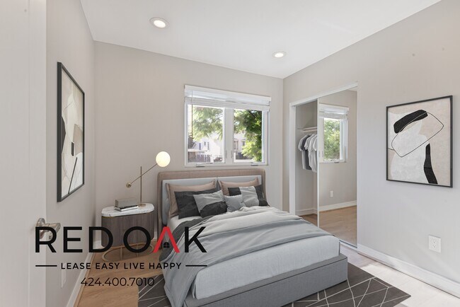 Foto del edificio - Splendid, Ground Floor Two Bedroom with To...