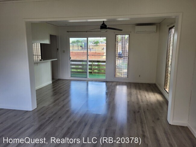 Building Photo - 3 br, 1.5 bath House - 98-517 Kamahao Plac...