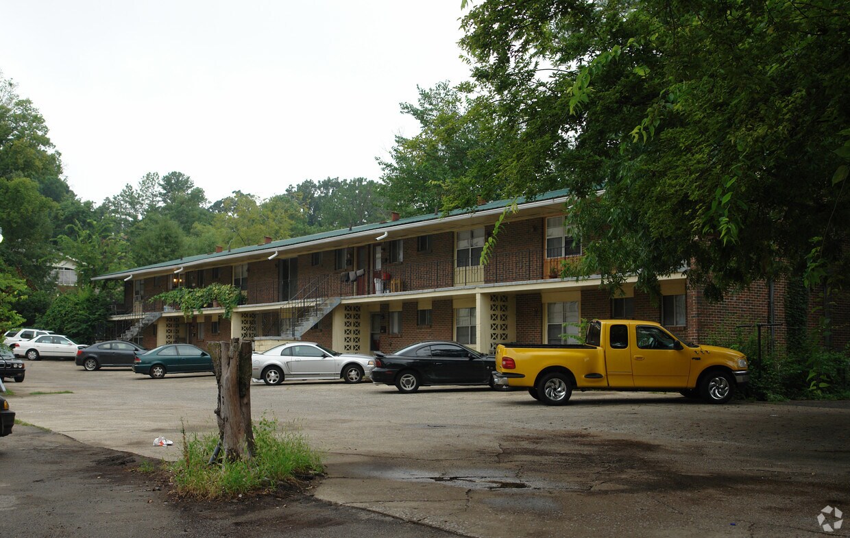 644 Idlewild Cir, Birmingham, AL 35205 Apartments in Birmingham, AL