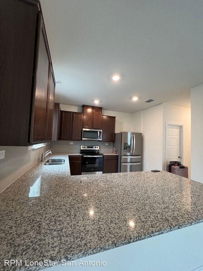 Foto del edificio - 3 br, 2.5 bath House - 4660 Via sonoma TRL