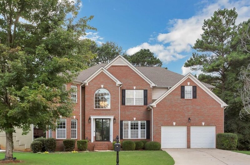 Foto principal - 7660 Sugar Plum Ln