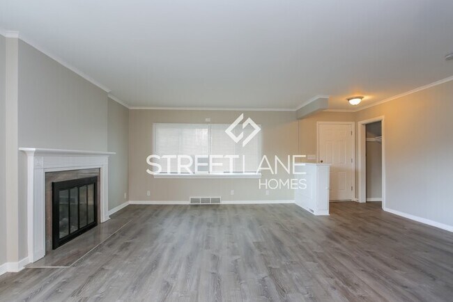 Foto del edificio - Charming 3 Bedroom in Columbus!