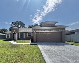 Building Photo - 806 Palermo Ct
