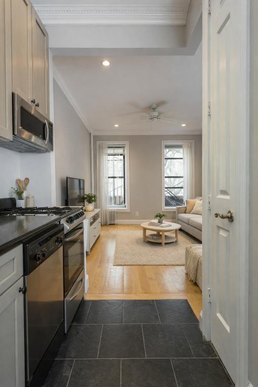 Photo - 53 Leroy St Apartment