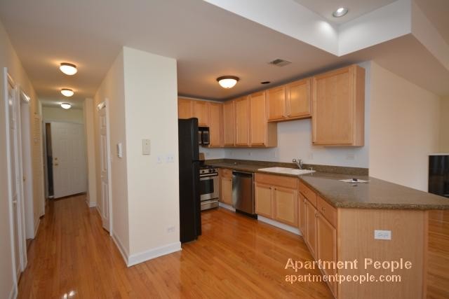 Foto principal - 1816 W Division St