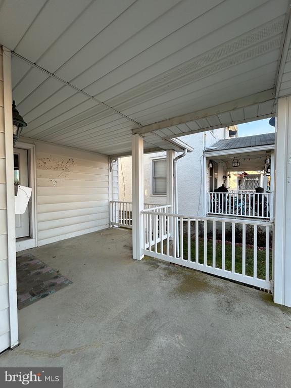 Foto del edificio - 424 Center St