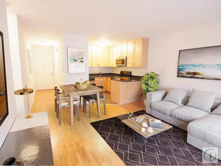 Foto principal - 1 bedroom in New York NY 10028