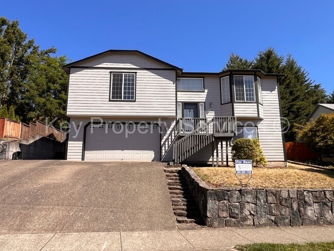 Large Updated 3 bed 3 bath in Camas! - Large Updated 3 bed 3 bath in Camas! House