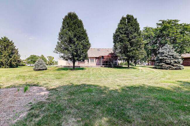 Foto del edificio - 4768 S Grassy Ct