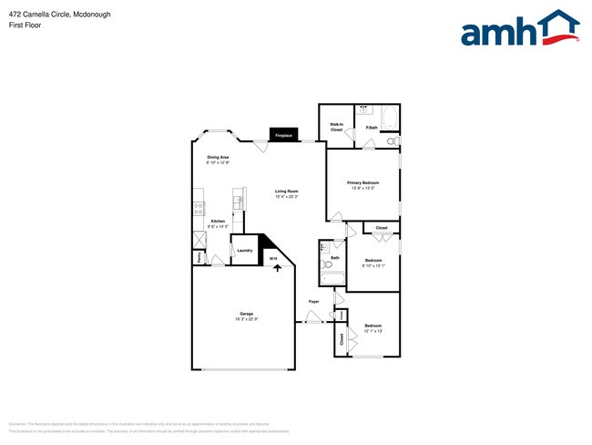 Building Photo - 472 Camella Cir