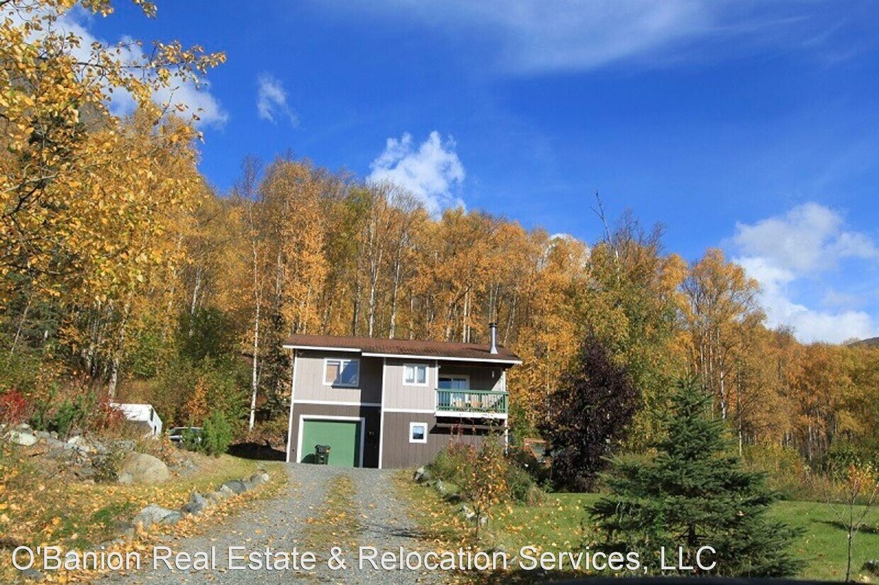 Primary Photo - 3 br, 2 bath House - 24023 Alpenglow Drive