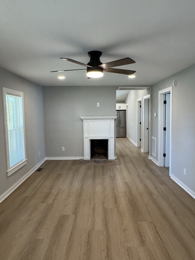 Foto del edificio - 231 Glenn St NW