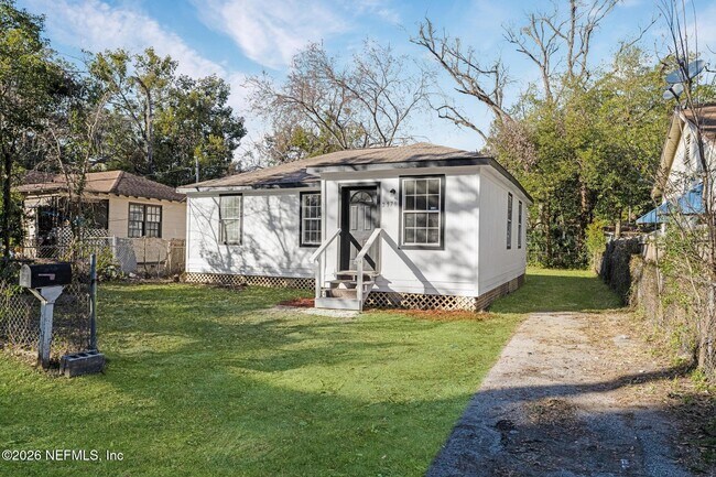 Foto del edificio - 2971 Warrington St