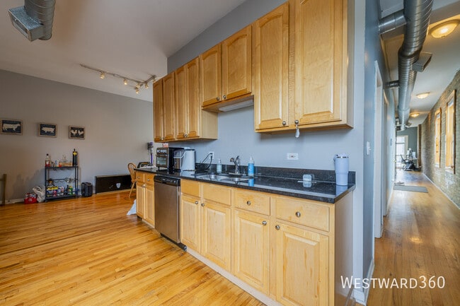 Photo - 2636 N Orchard-4F Apartment